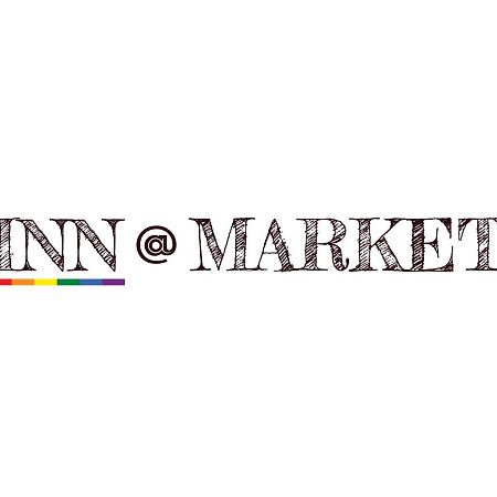 Inn@Market São Francisco Exterior foto