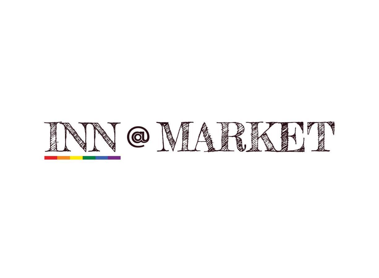 Inn@Market São Francisco Exterior foto